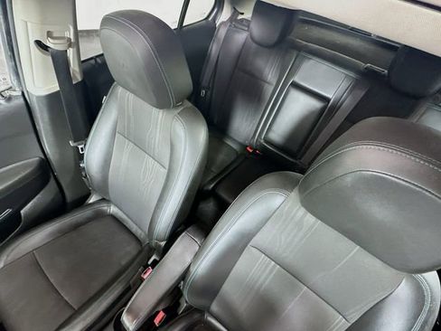 Used 2016 Chevrolet Trax LT w/ LT Sun and Sound Package image 22