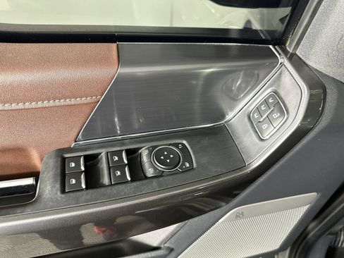 Used 2021 Ford F150 Lariat w/ Equipment Group 502A High AWD/4WD image 25