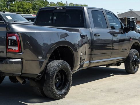 Used 2023 RAM 3500 Laramie AWD/4WD image 14