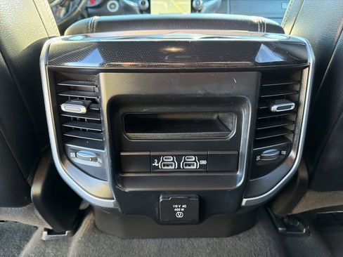 Used 2020 RAM 1500 Laramie w/ Sport Appearance Package image 26