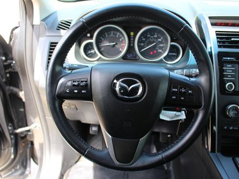 Used 2013 MAZDA CX-9 Touring AWD/4WD image 18