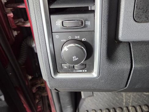 Used 2016 RAM 2500 Power Wagon w/ Comfort Group AWD/4WD image 17
