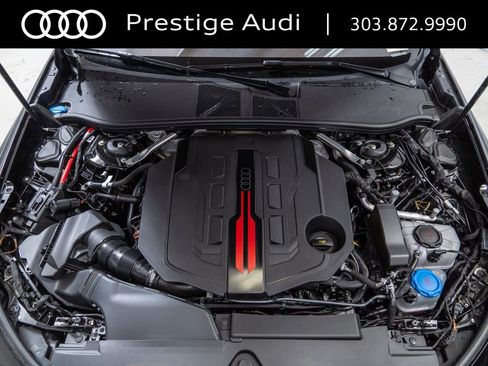 New 2026 Audi S5 Prestige AWD/4WD image 33