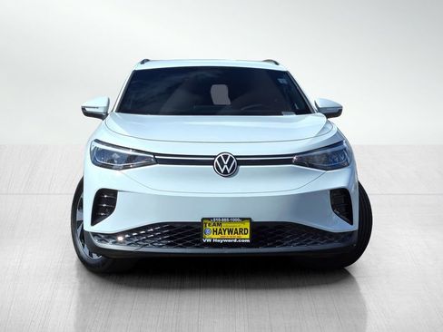 Certified 2023 Volkswagen ID.4 Pro image 2