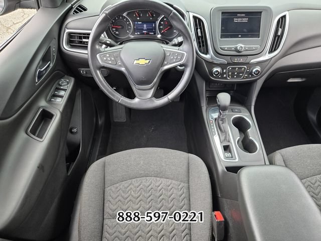 Used 2022 Chevrolet Equinox LT FWD image 12