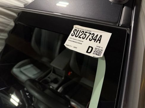 Certified 2024 Subaru Crosstrek 2.5i Limited w/ Crosstrek Mirror Package AWD/4WD image 29