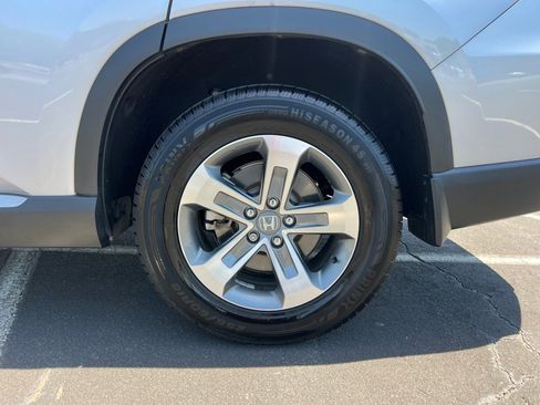 Certified 2023 Honda Pilot EX-L image 22