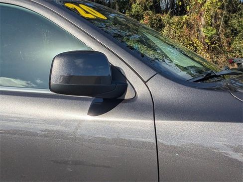 Certified 2020 Dodge Durango GT image 10