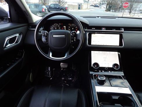Used 2020 Land Rover Range Rover Velar R-Dynamic S image 15