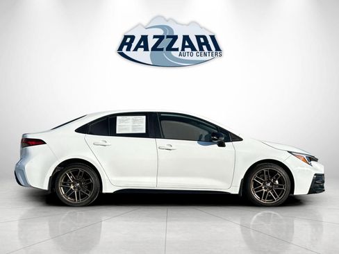 Used 2024 Toyota Corolla Sedan image 2