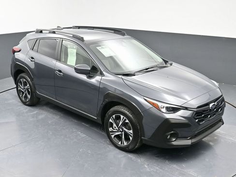 Used 2024 Subaru Crosstrek 2.0i Premium w/ Crosstrek Mirror Package AWD/4WD image 41