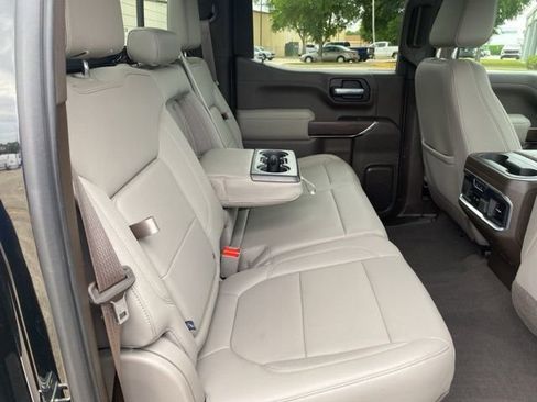 Used 2021 GMC Sierra 1500 SLT image 38