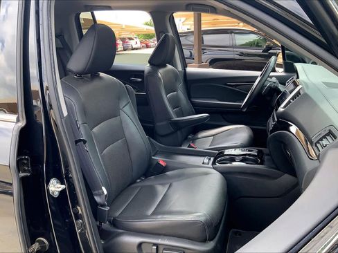 Used 2020 Honda Ridgeline RTL-E image 9
