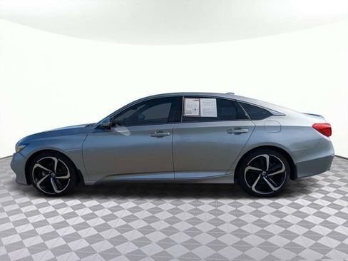 Used 2019 Honda Accord Sport image 6