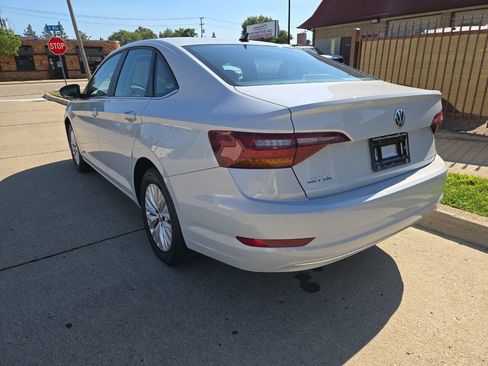 Used 2019 Volkswagen Jetta S image 13
