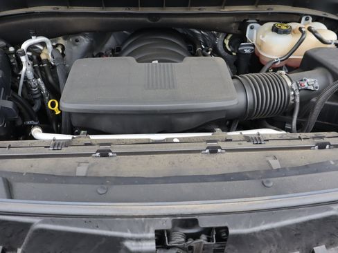 Certified 2023 Chevrolet Tahoe LS w/ Driver Alert Package image 43