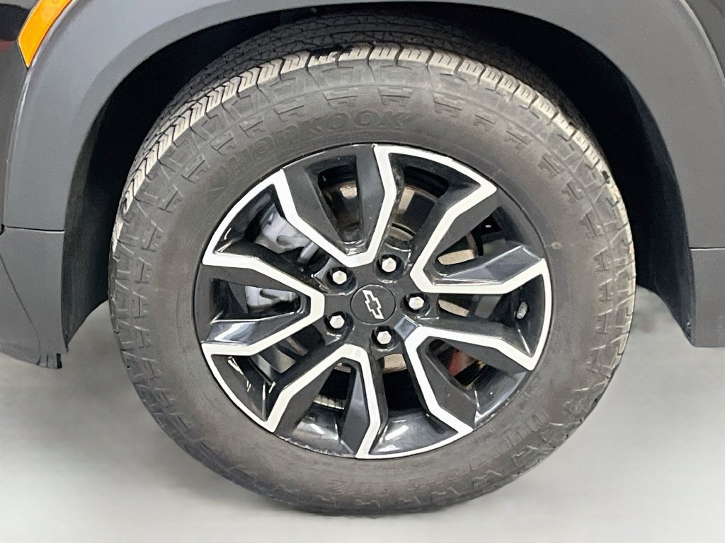 Used 2024 Chevrolet TrailBlazer ACTIV AWD/4WD image 29