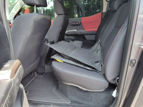 Used 2023 Toyota Tacoma SR5 RWD image 35