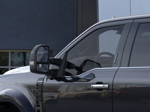 New 2026 Ford F450 Platinum w/ FX4 Off-Road Package image 20
