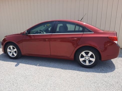 Used 2014 Chevrolet Cruze LT image 13