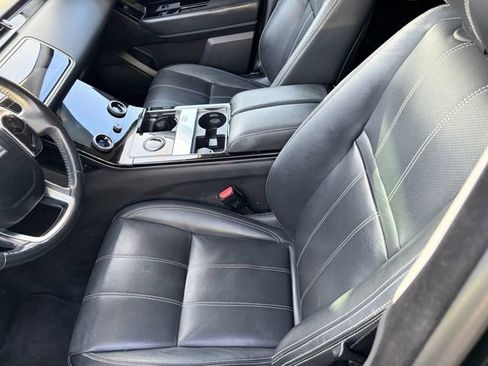 Used 2018 Land Rover Range Rover Velar S AWD/4WD image 9