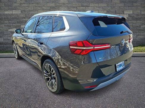New 2026 BMW X3 xDrive30 w/ Premium Package AWD/4WD image 4