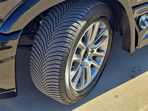 New 2025 GMC Savana 2500 Explorer Conversion Van w/ Driver Convenience Package image 30