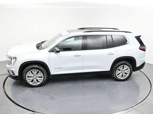 New 2026 GMC Acadia Elevation w/ Super Cruise Package image 23