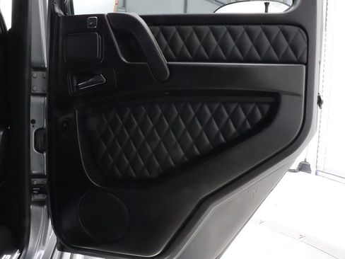 Used 2017 Mercedes-Benz G 63 AMG 4MATIC image 39