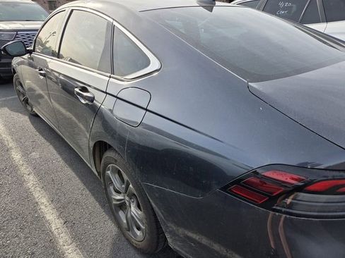 Used 2024 Honda Accord EX image 5