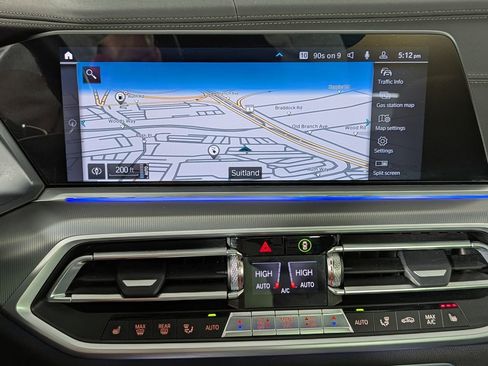 Used 2022 BMW X5 xDrive45e w/ Executive Package image 22