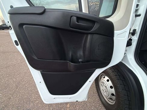 Used 2020 RAM ProMaster 2500 image 15