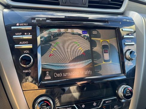 Used 2024 Nissan Murano Platinum w/ Cargo Package image 23