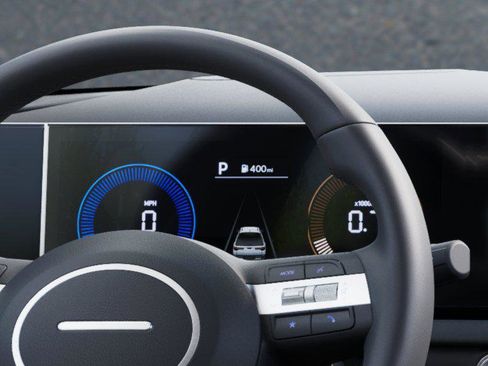 New 2026 Hyundai Santa Cruz SEL AWD/4WD image 14