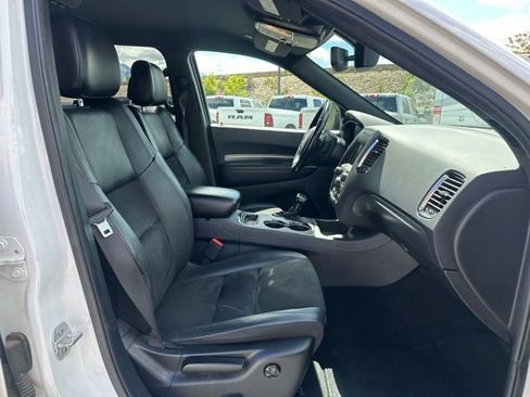 Used 2019 Dodge Durango GT image 14