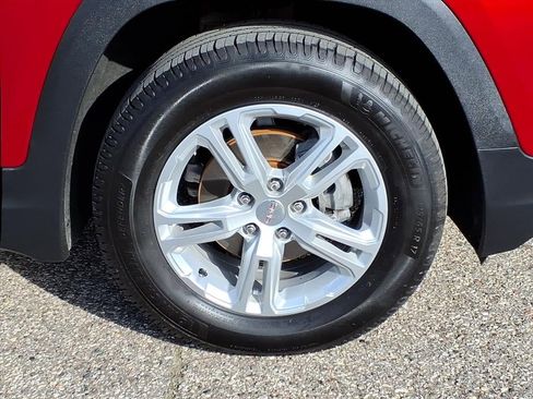 Used 2021 GMC Terrain SLE w/ Driver Convenience Package image 10