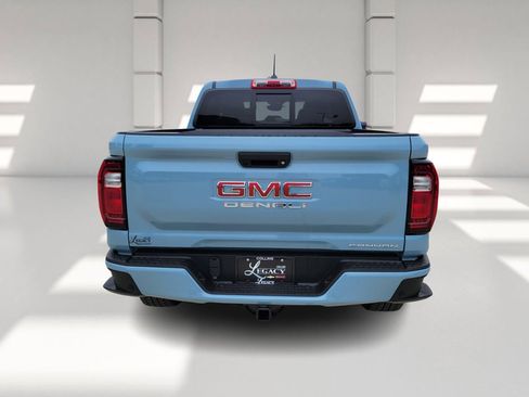 New 2026 GMC Canyon Denali image 6