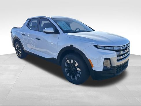 New 2026 Hyundai Santa Cruz SE image 2