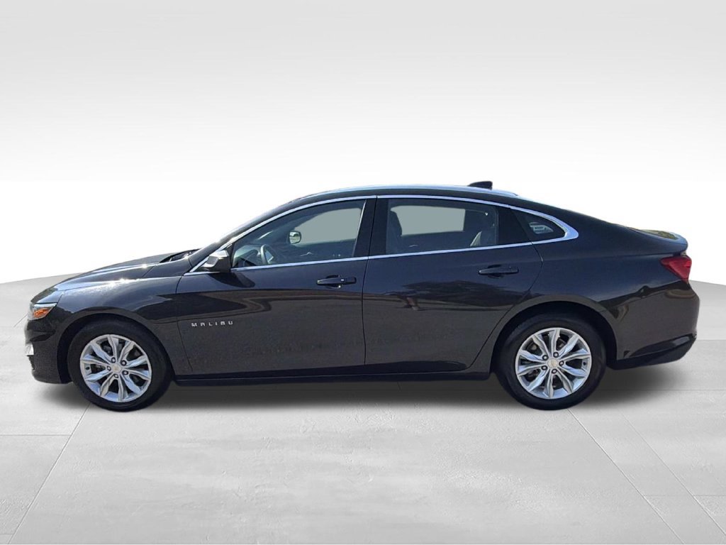 Used 2023 Chevrolet Malibu LT FWD image 6