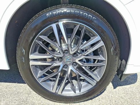 Used 2026 Acura MDX SH-AWD w/ Advance Package image 5