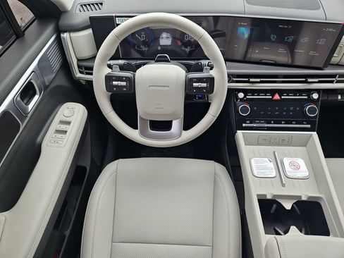 New 2026 Hyundai Santa Fe SEL FWD image 26