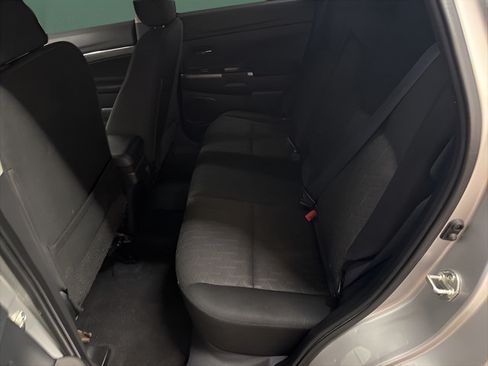 Used 2021 Mitsubishi Outlander Sport ES AWD/4WD image 13