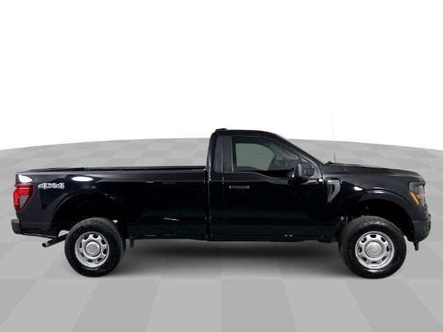 Used 2024 Ford F150 XL AWD/4WD image 9