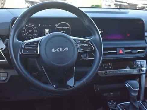 Certified 2024 Kia Seltos S AWD/4WD image 18