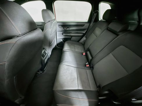 Used 2024 Honda CR-V Sport image 28