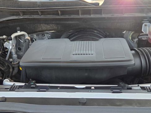 Used 2023 Chevrolet Silverado 1500 LT Trail Boss w/ Convenience Package II AWD/4WD image 13