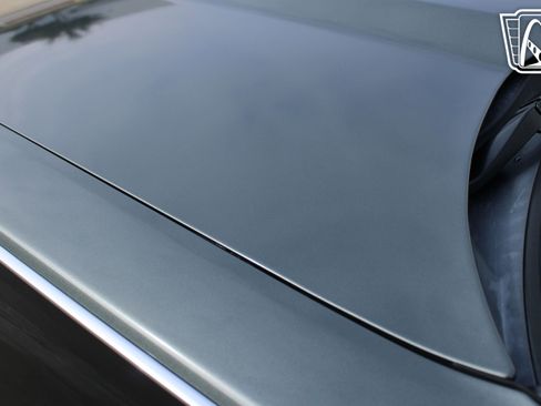 Used 2012 Chevrolet Camaro SS w/ Orange Stripe Package image 30