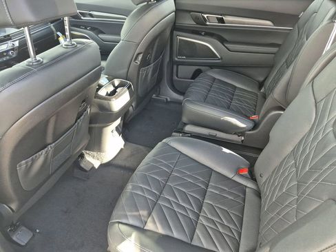 New 2025 Kia Telluride SX X-Line image 13