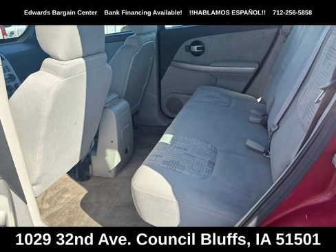 Used 2006 Chevrolet Equinox LS AWD/4WD image 11