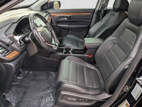Used 2022 Honda CR-V EX-L image 16